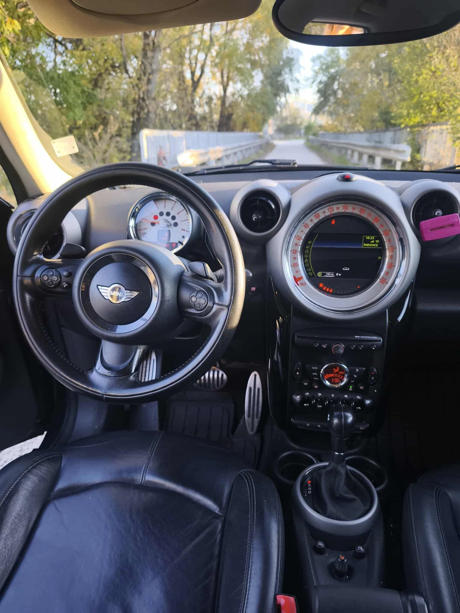 Mini Countryman  - изображение 6