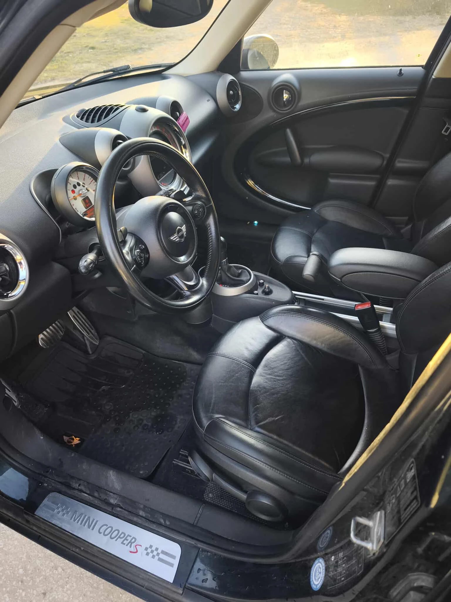 Mini Countryman  - изображение 7