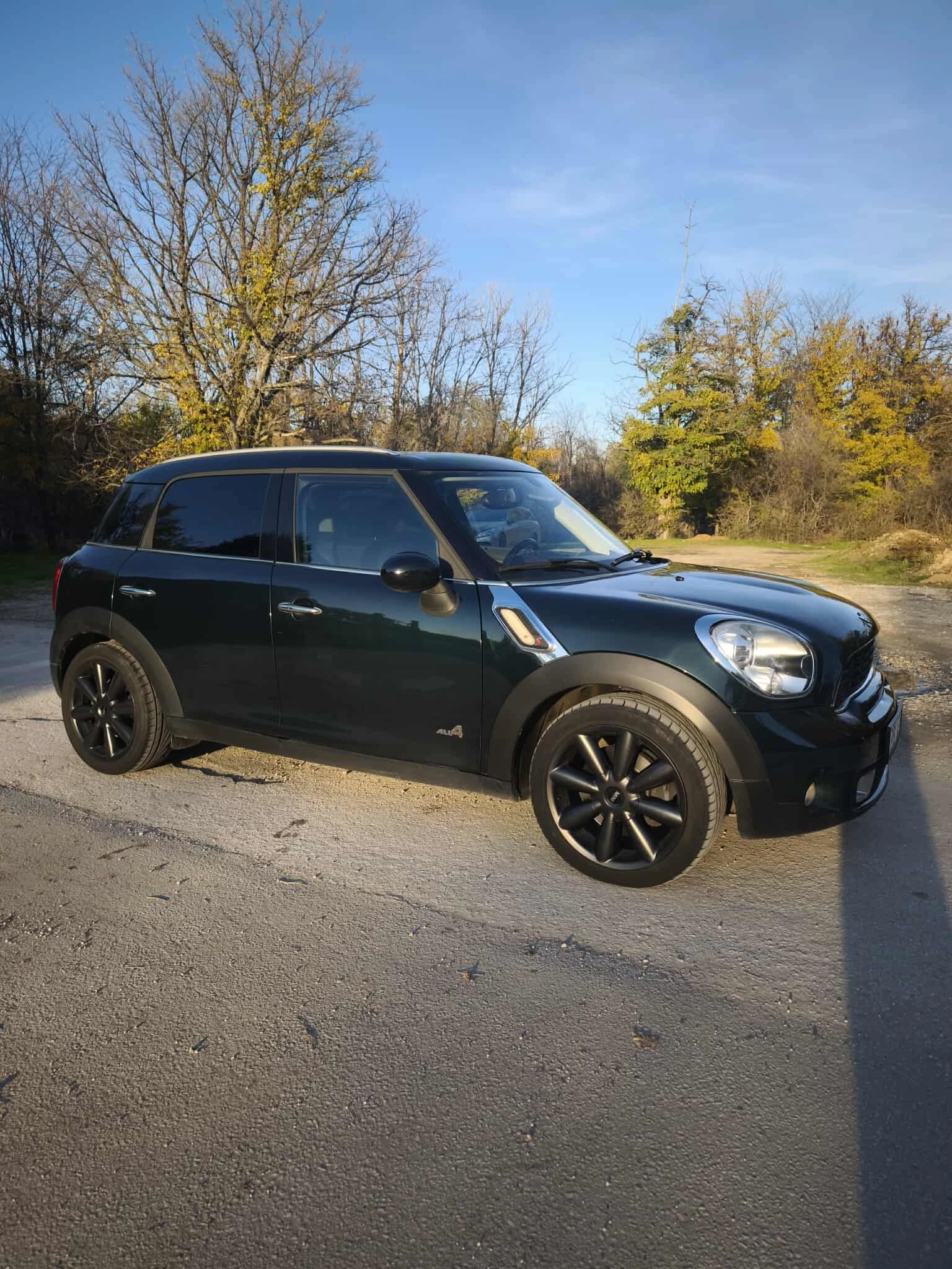 Mini Countryman  - изображение 5