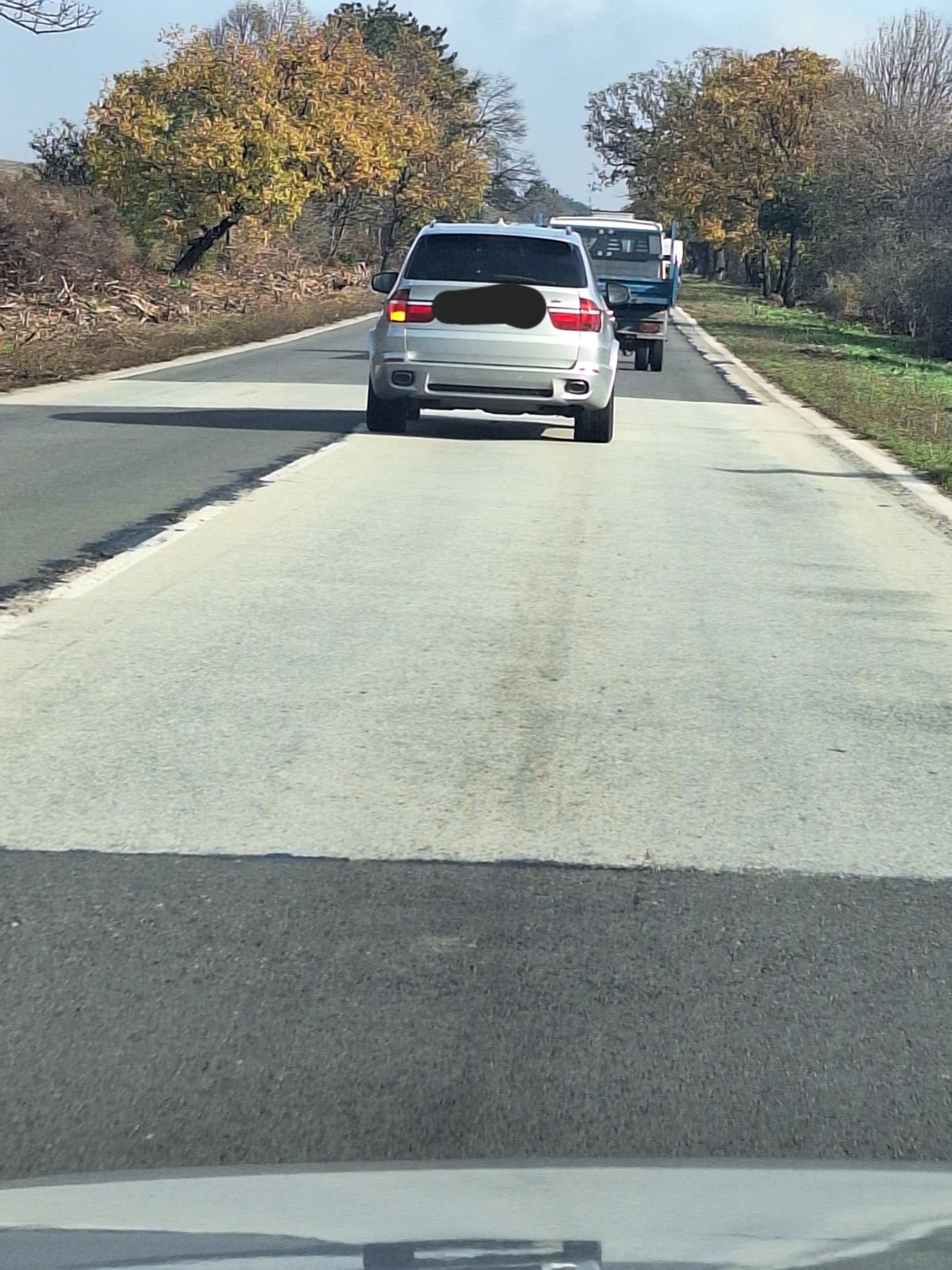 BMW X5 3.5 Xdrive  М57 286hp - изображение 2