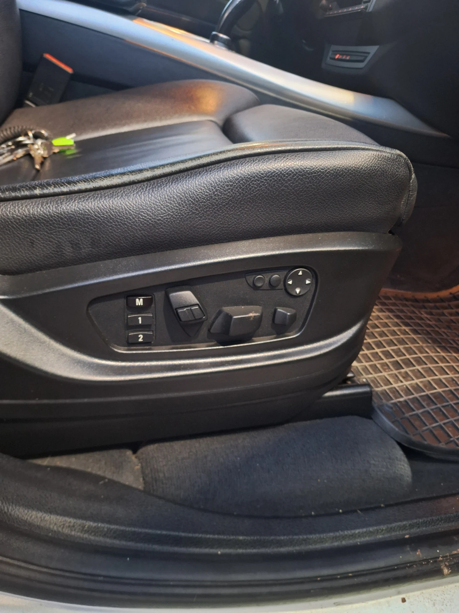 BMW X5 3.5 Xdrive  М57 286hp - изображение 10