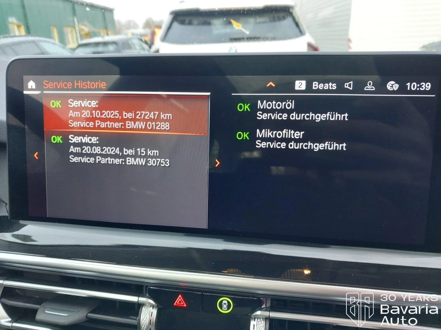 BMW X3 30d xDrive Steptronic | Mobile.bg   12