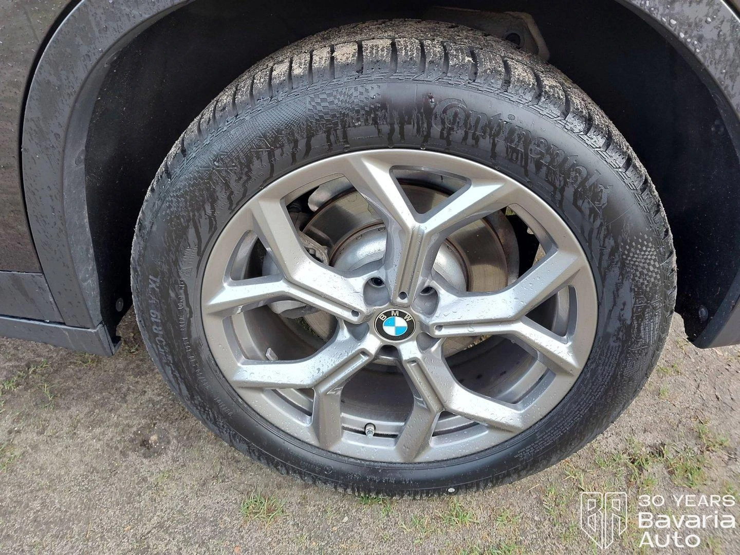 BMW X3 30d xDrive Steptronic | Mobile.bg   14