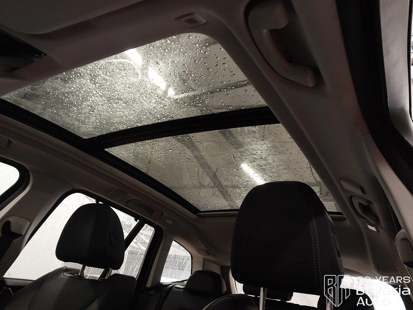 BMW X3 30d xDrive Steptronic - изображение 9