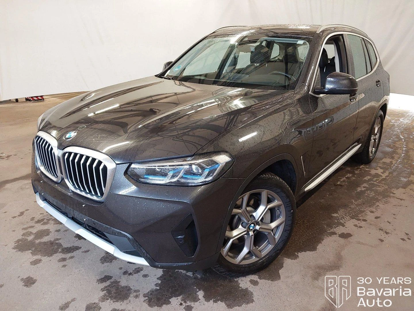 BMW X3 30d xDrive Steptronic | Mobile.bg   1