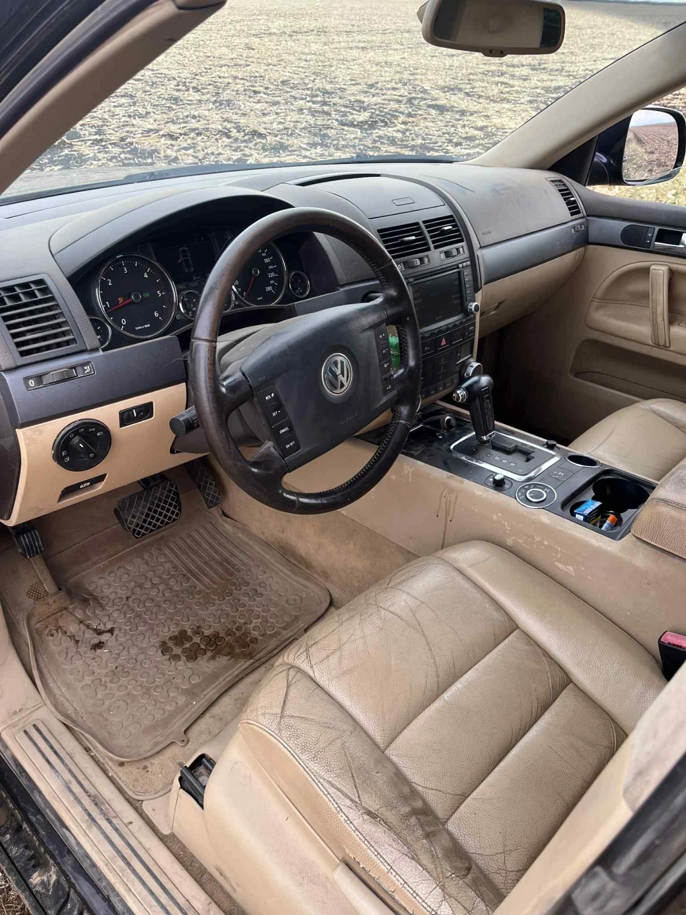 VW Touareg | Mobile.bg   6