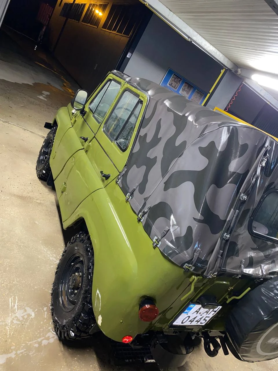 Uaz 469 | Mobile.bg   7