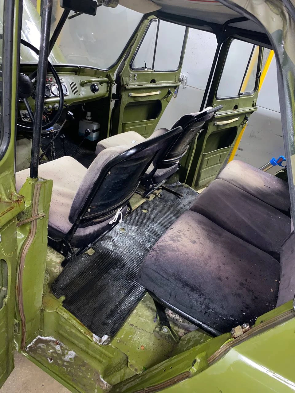 Uaz 469 | Mobile.bg   12