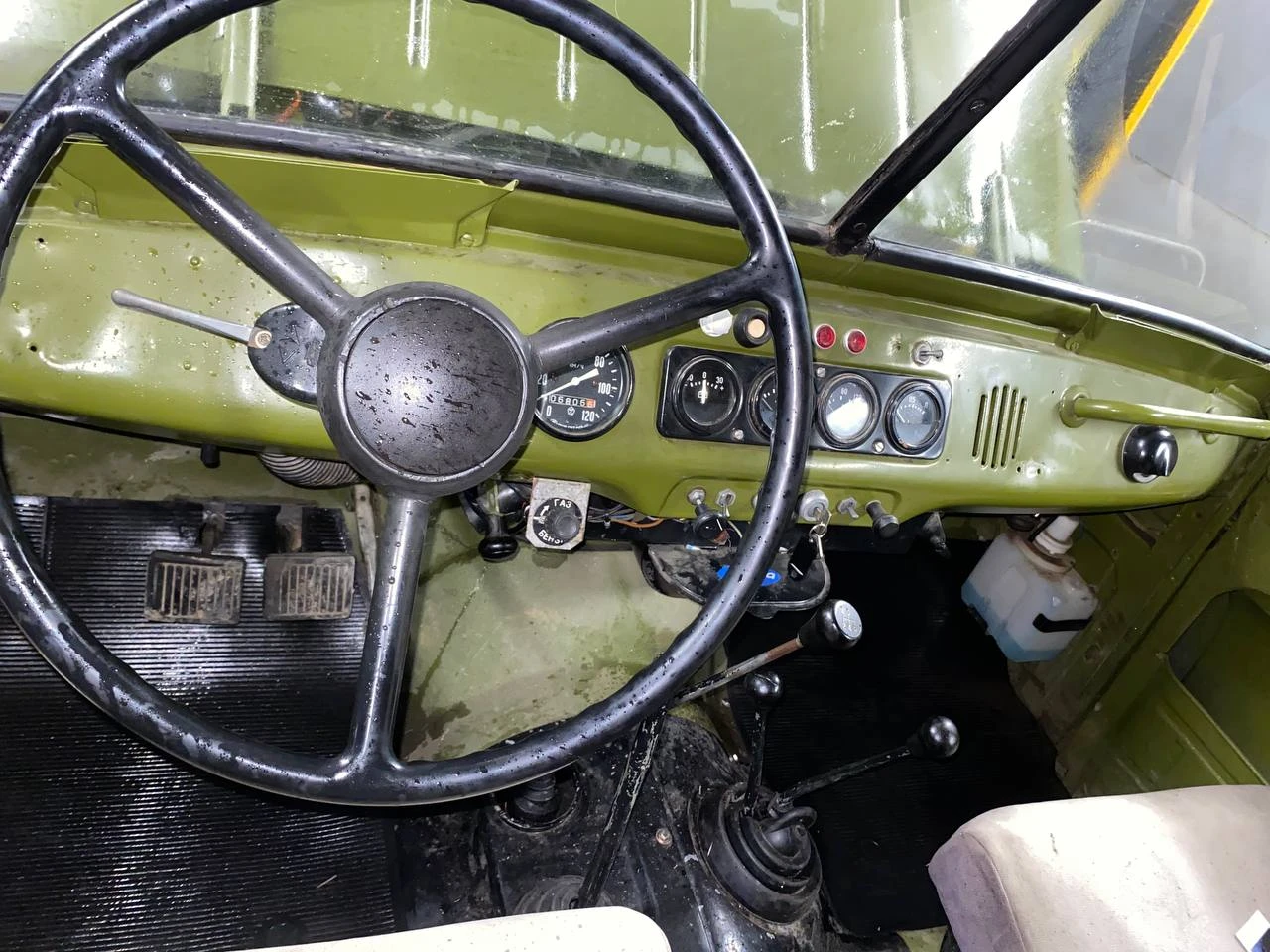 Uaz 469 | Mobile.bg   13