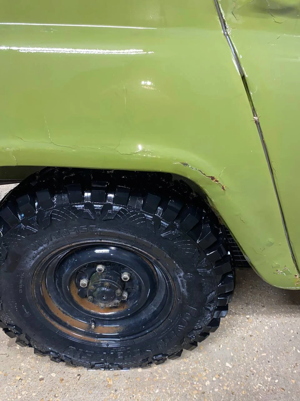 Uaz 469 | Mobile.bg   17