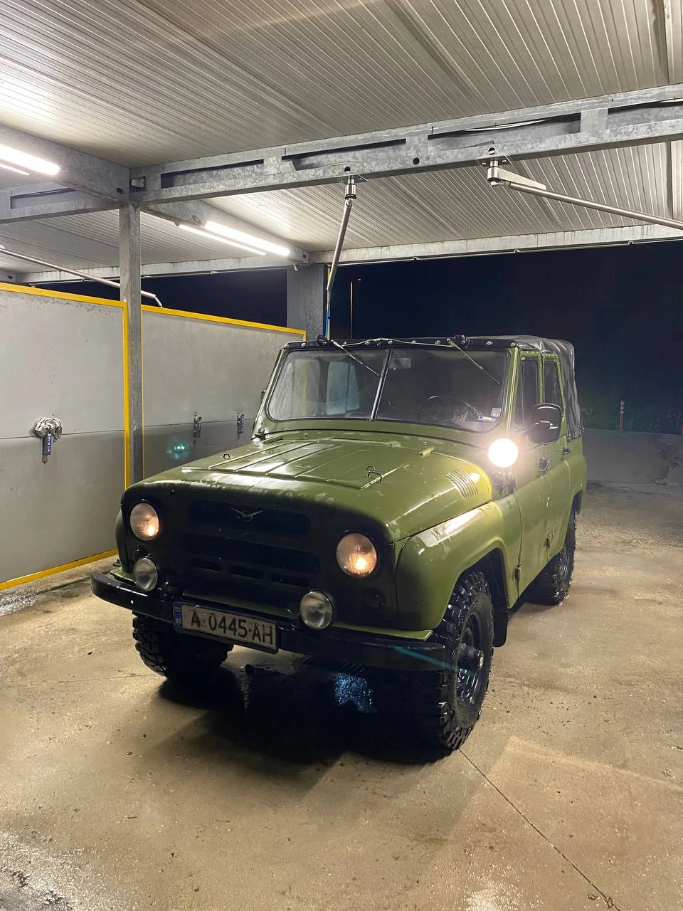 Uaz 469 | Mobile.bg   6