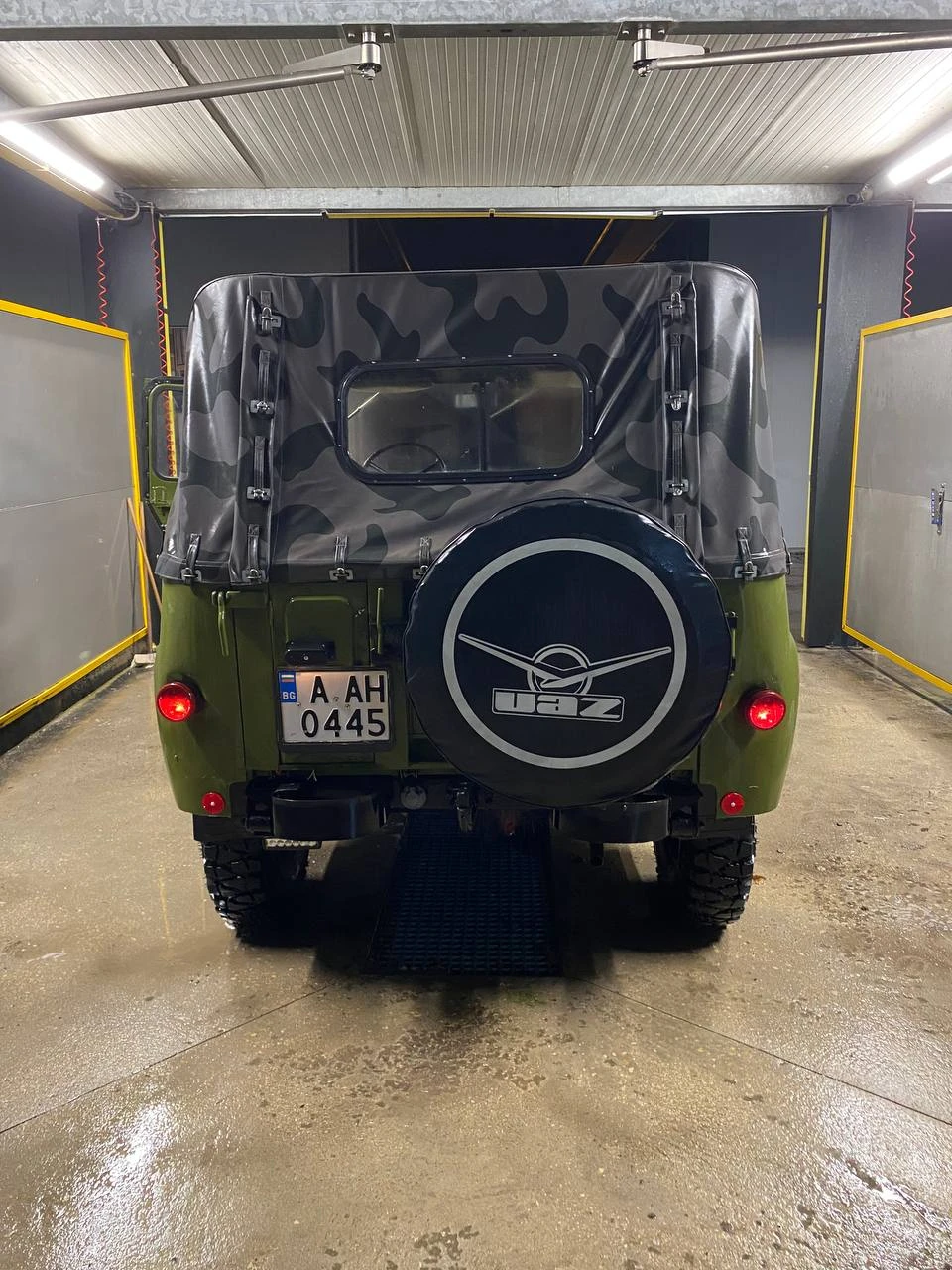 Uaz 469 | Mobile.bg   9