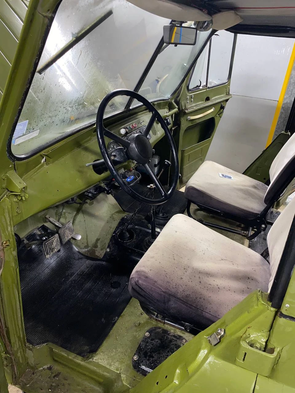 Uaz 469 | Mobile.bg   11