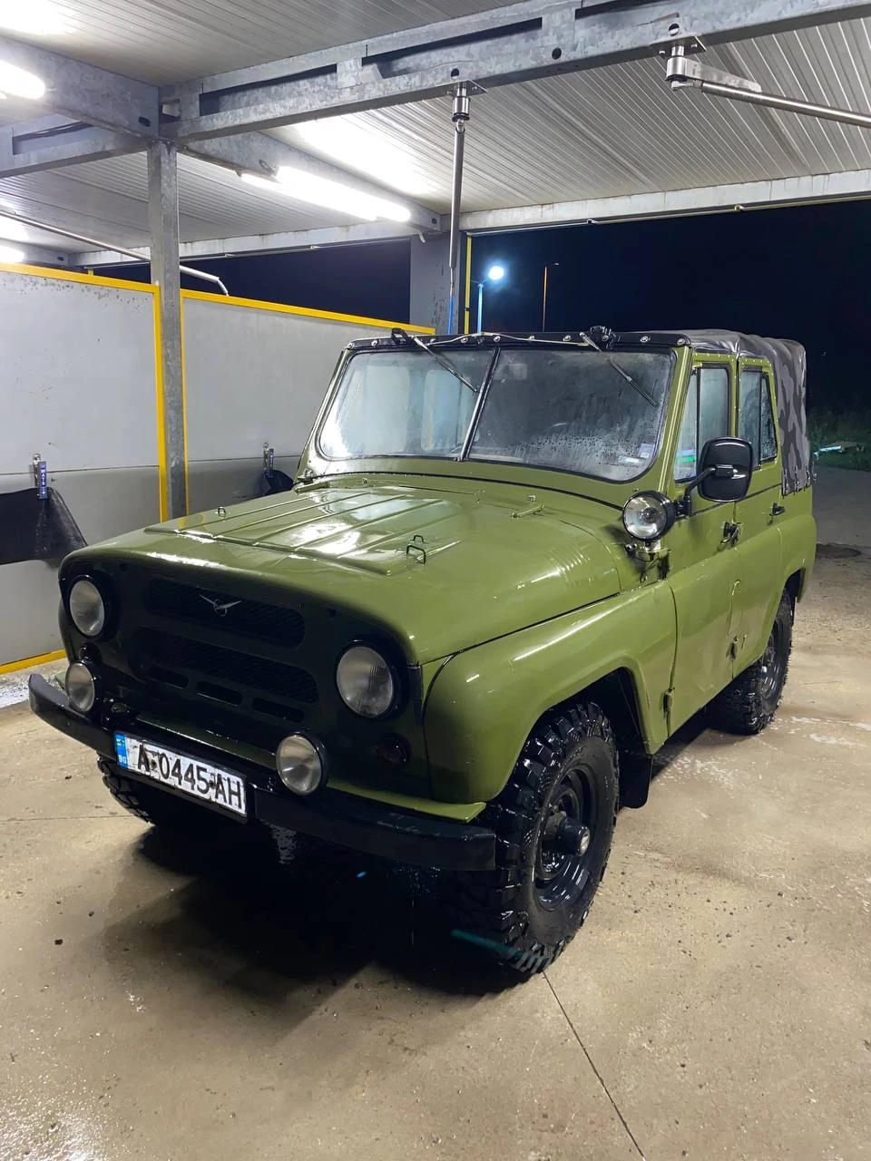 Uaz 469 | Mobile.bg   1