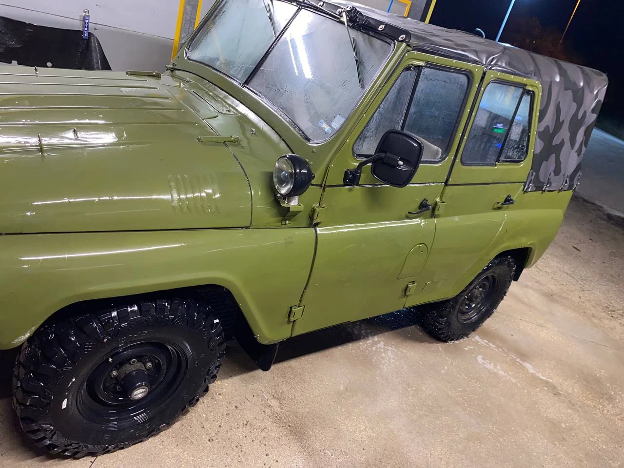 Uaz 469 | Mobile.bg   4