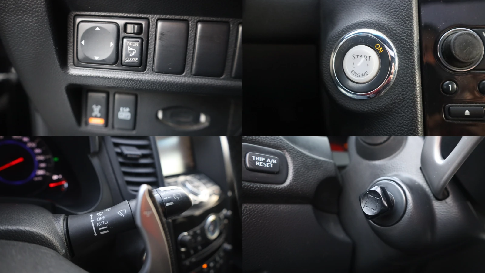 Infiniti Fx 30 d 4x4 KAM KeyGO ��������� BOSE #iCarbg | Mobile.bg � ����������� 17