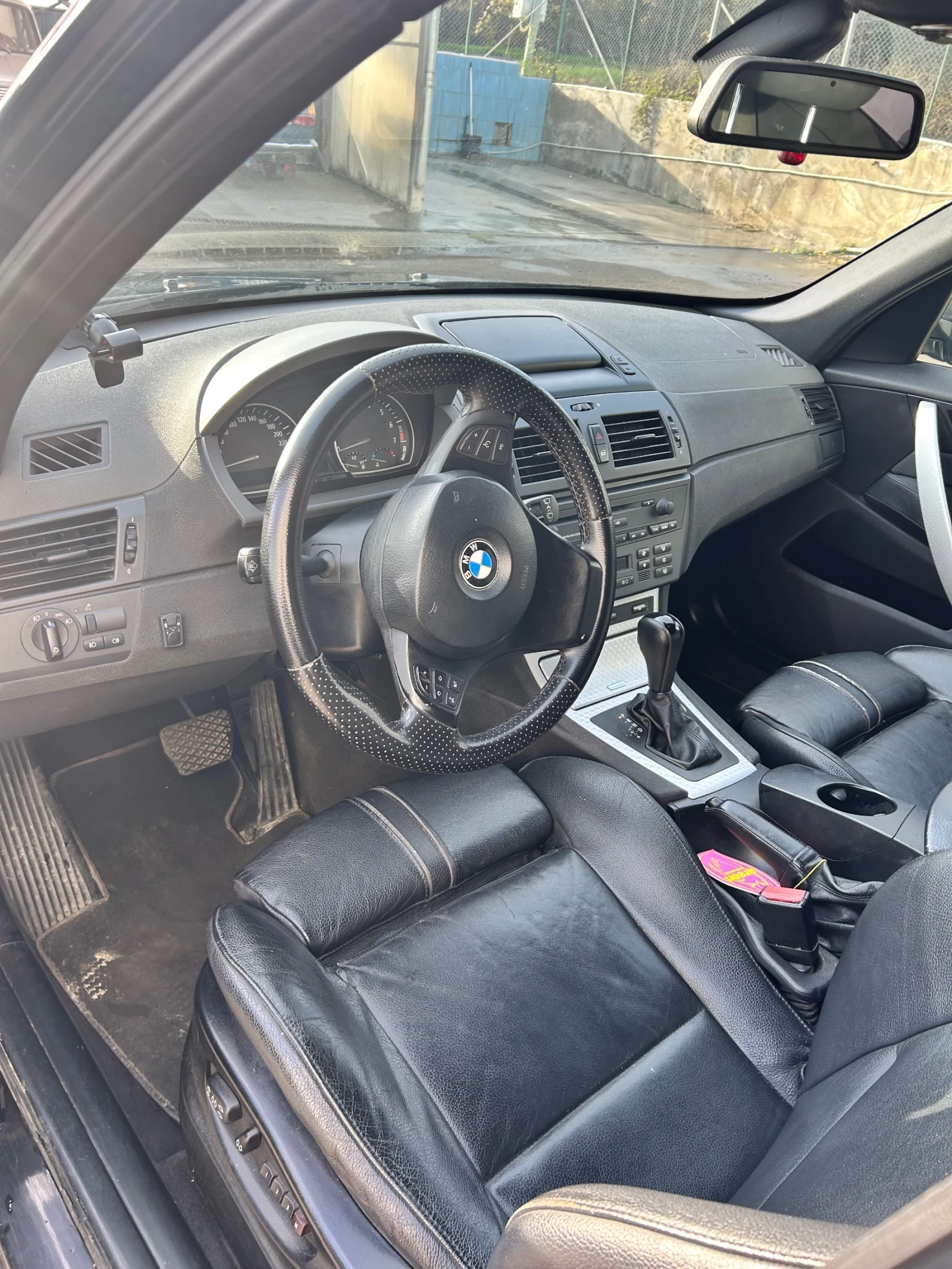 BMW X3  - изображение 9