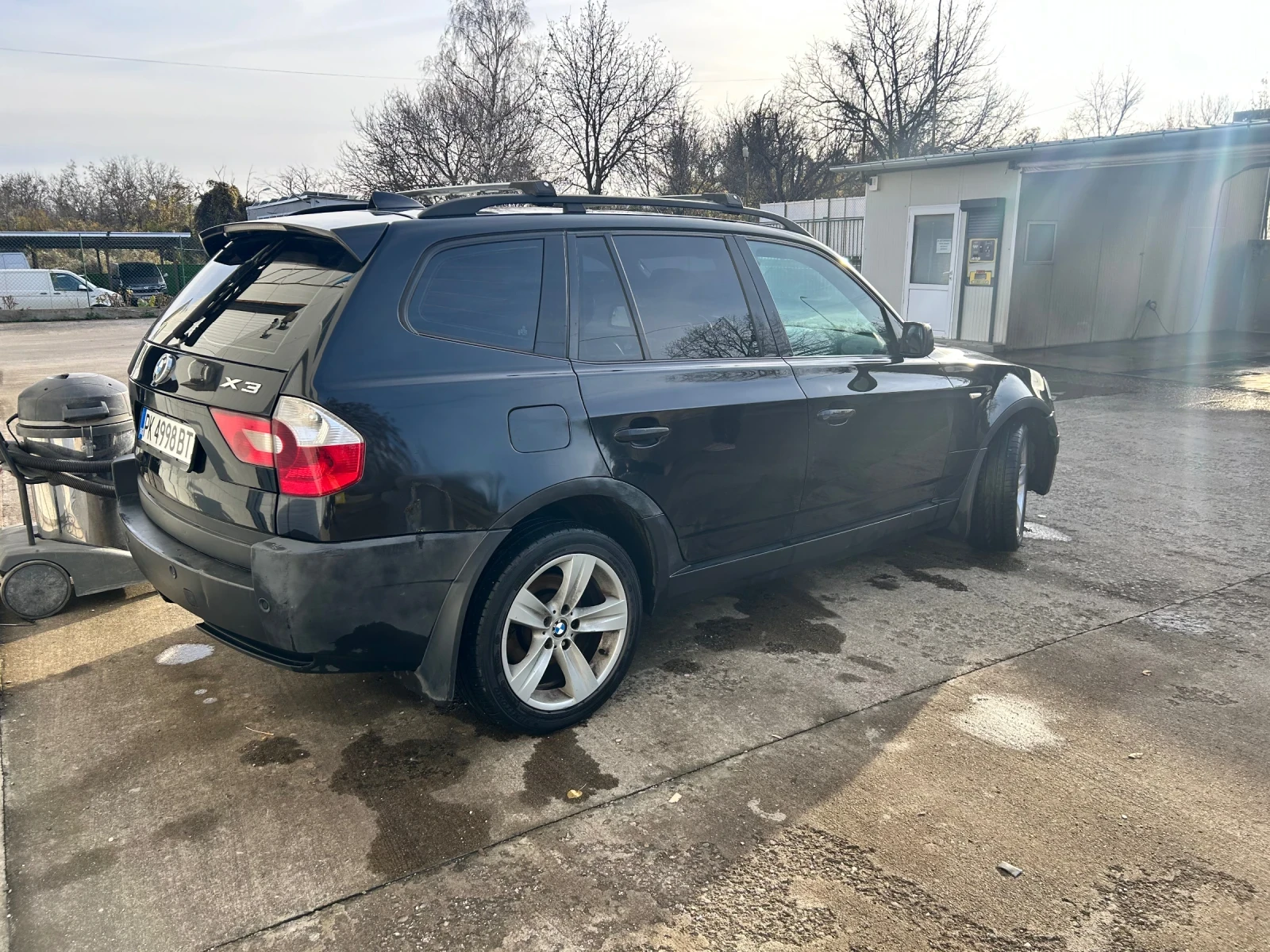 BMW X3  - изображение 2