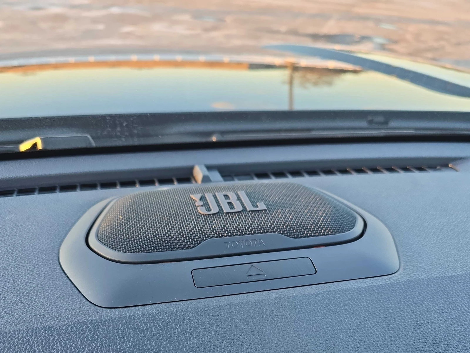 Toyota 4runner Hybrid TRD Off Road 4WD | Mobile.bg � ����������� 14