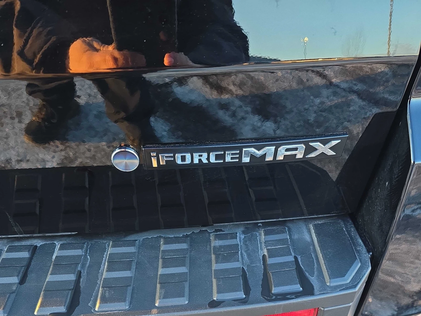 Toyota 4runner Hybrid TRD Off Road 4WD | Mobile.bg � ����������� 16