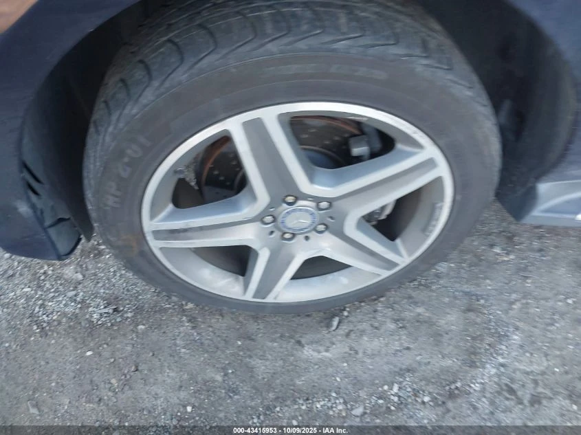 Mercedes-Benz GLE 400 3l 4Matic | Mobile.bg � ����������� 12