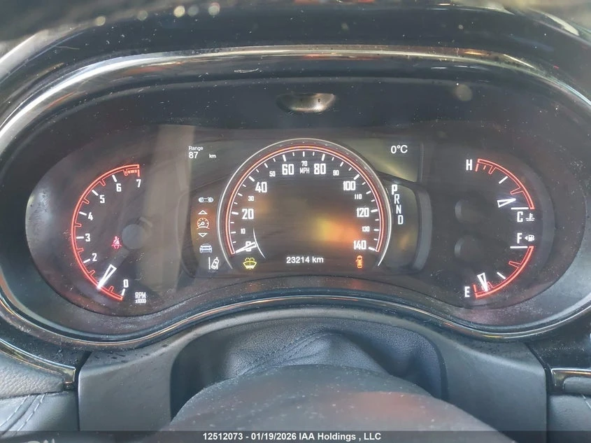 Dodge Durango GT* 3.6 Pentastar* Става на газ* НОВА, снимка 12 - Автомобили и джипове - 53732534