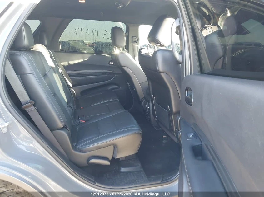 Dodge Durango GT* 3.6 Pentastar* Става на газ* НОВА, снимка 11 - Автомобили и джипове - 53732534