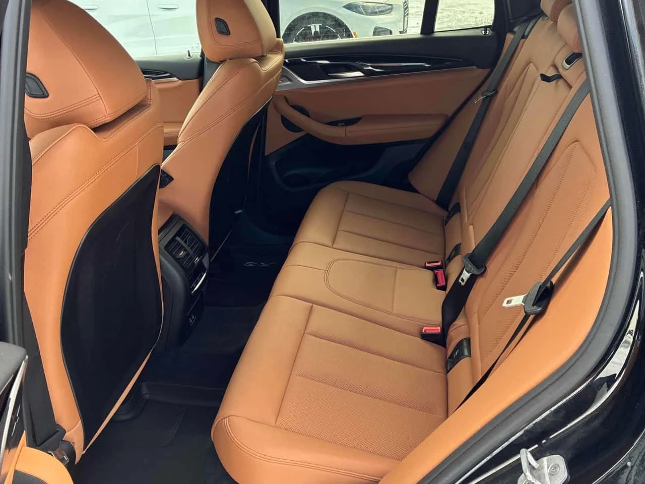 BMW X3 XDRIVE30I/ПАНОРАМА/ПОДГРЕВИ/ПРЕДСТАВИТЕЛ НА BMW, снимка 11 - Автомобили и джипове - 53831512