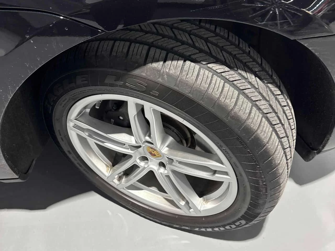 Porsche Macan * AWD * CARFAX * BOSE * ОБДУХВАНЕ * КЛИП НА МОТОРА, снимка 7 - Автомобили и джипове - 54044207