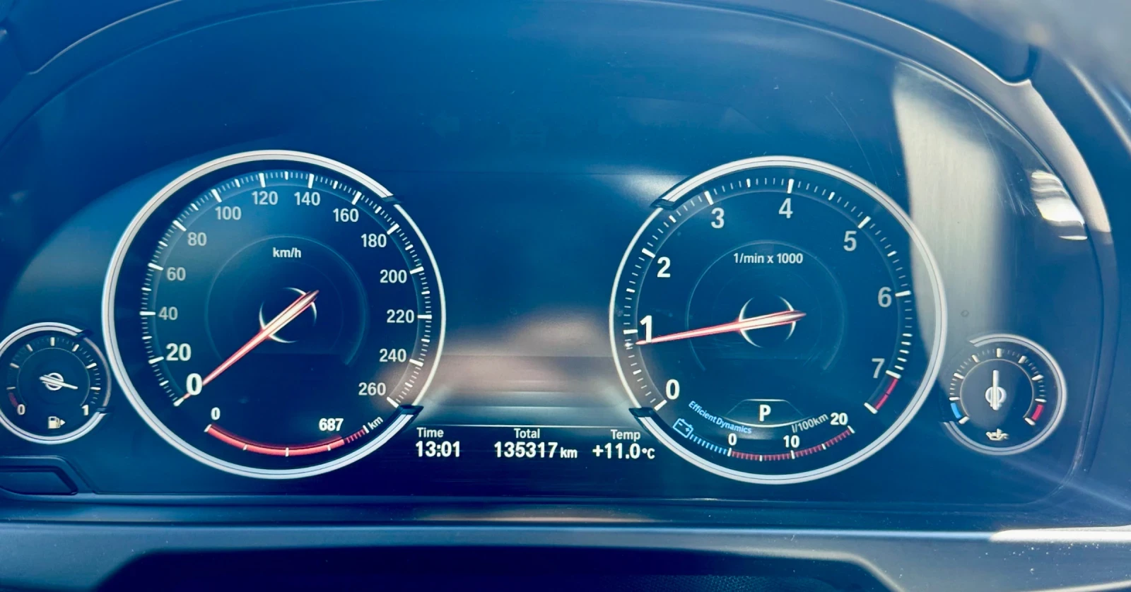 BMW X6 3.5xi Head up, Soft close, Haman Kardon, снимка 6 - Автомобили и джипове - 54099582