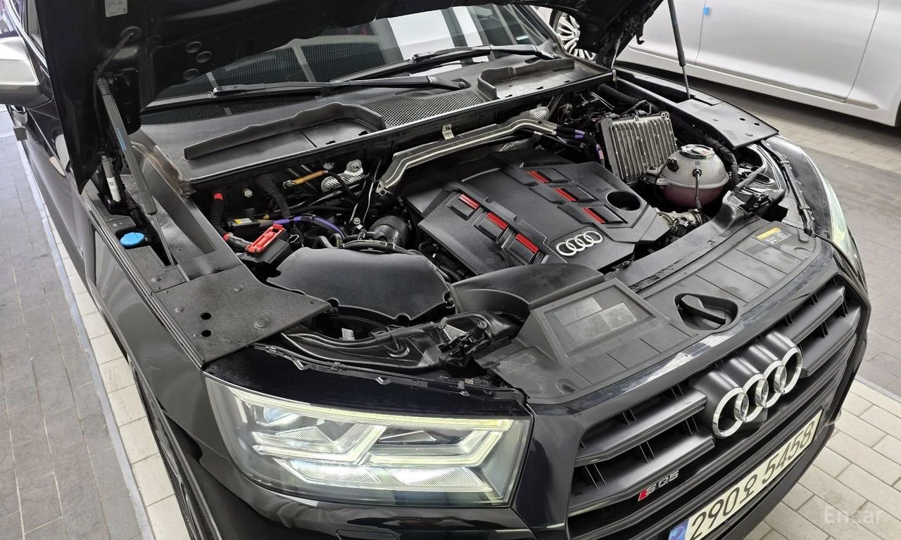Audi SQ5 * 3.0TDI* QUATTRO* 360* HUD* �������* ��������* B& | Mobile.bg � ����������� 8