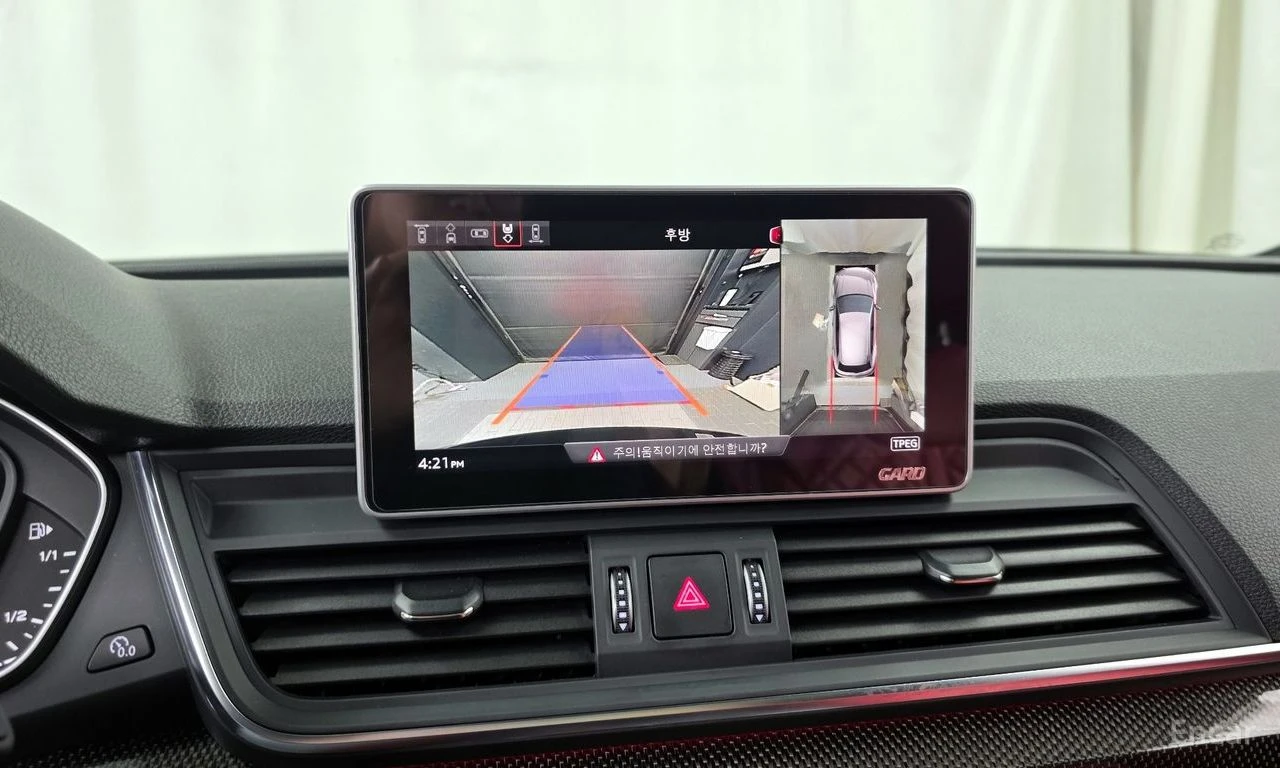 Audi SQ5 * 3.0TDI* QUATTRO* 360* HUD* �������* ��������* B& | Mobile.bg � ����������� 15