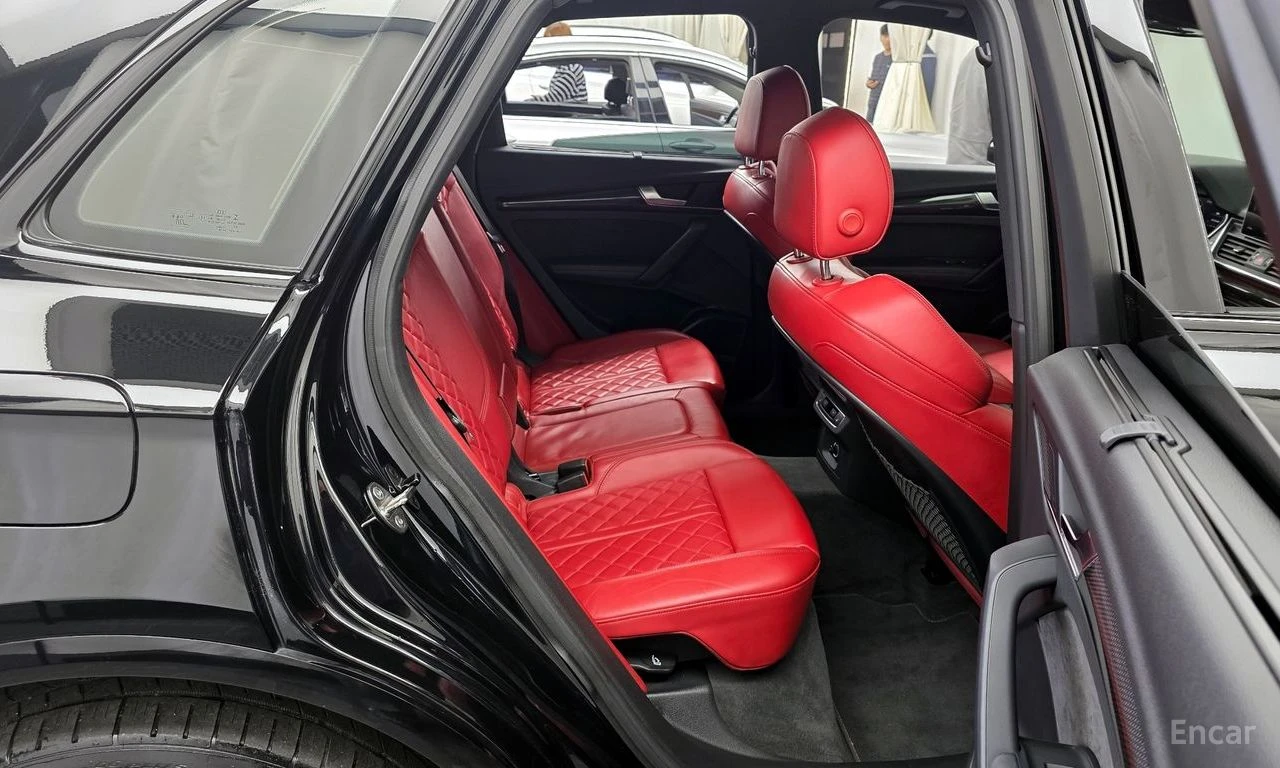 Audi SQ5 * 3.0TDI* QUATTRO* 360* HUD* �������* ��������* B& | Mobile.bg � ����������� 13