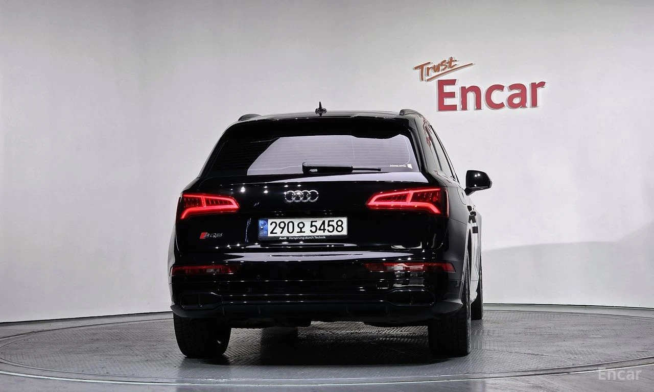 Audi SQ5 * 3.0TDI* QUATTRO* 360* HUD* �������* ��������* B& | Mobile.bg � ����������� 4