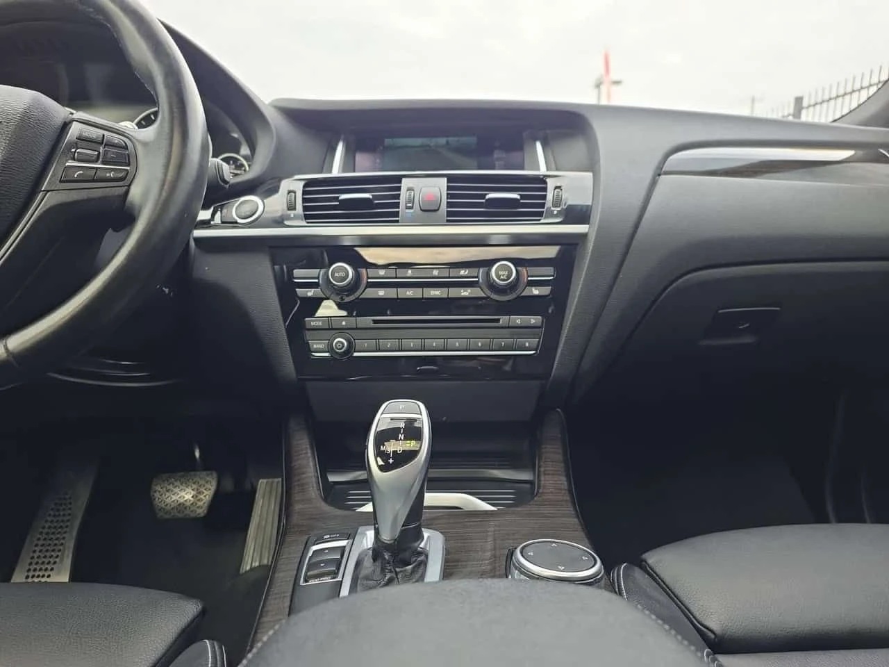 BMW X4 * xDrive35i * CARFAX * ЦЕНА ДО БГ, снимка 11 - Автомобили и джипове - 54421887