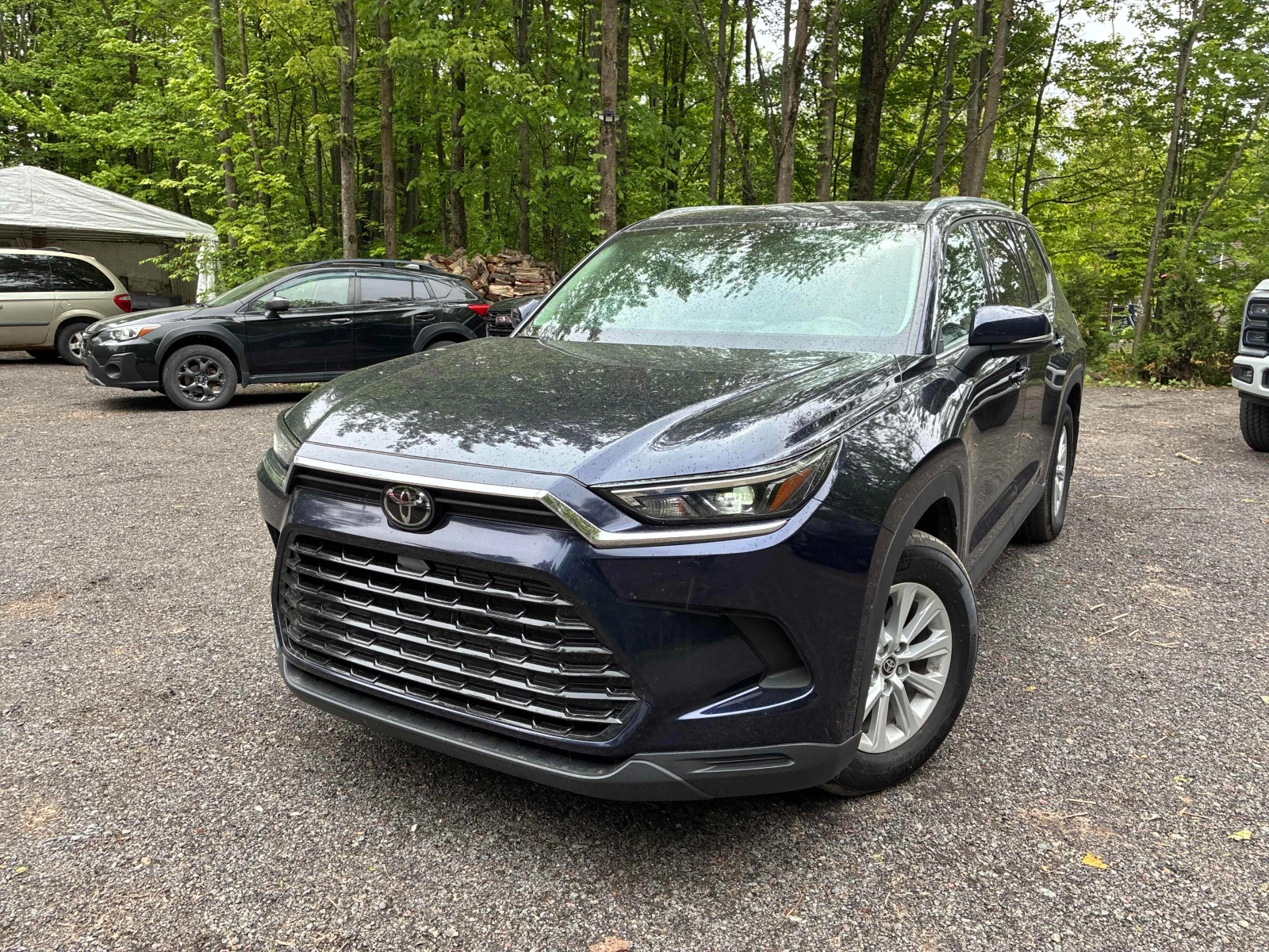 Toyota Highlander Hybrid * Keyless * CARFAX * АВТО КРЕДИТ * 
