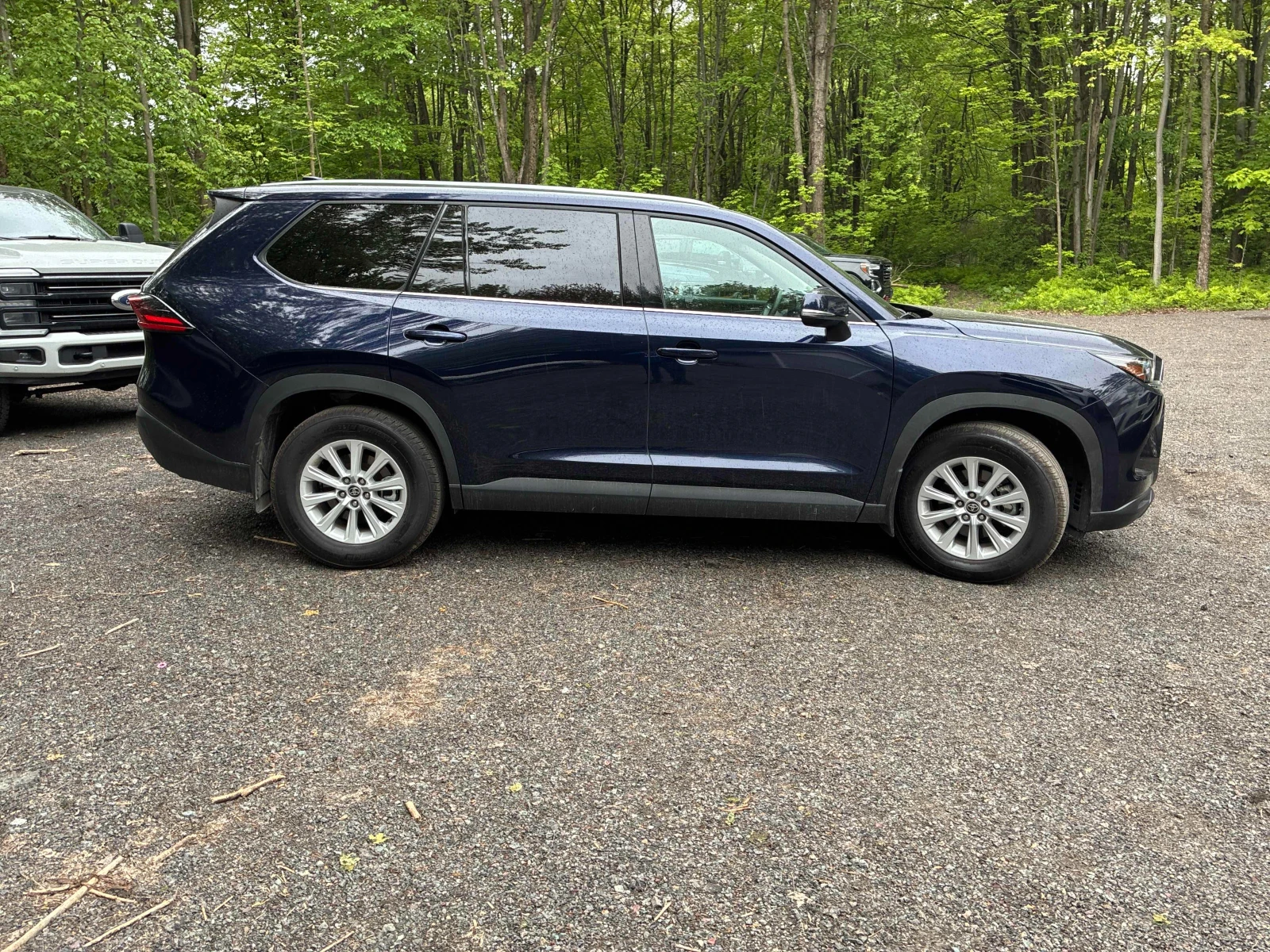 Toyota Highlander Hybrid * Keyless * CARFAX * АВТО КРЕДИТ * , снимка 4 - Автомобили и джипове - 54715154