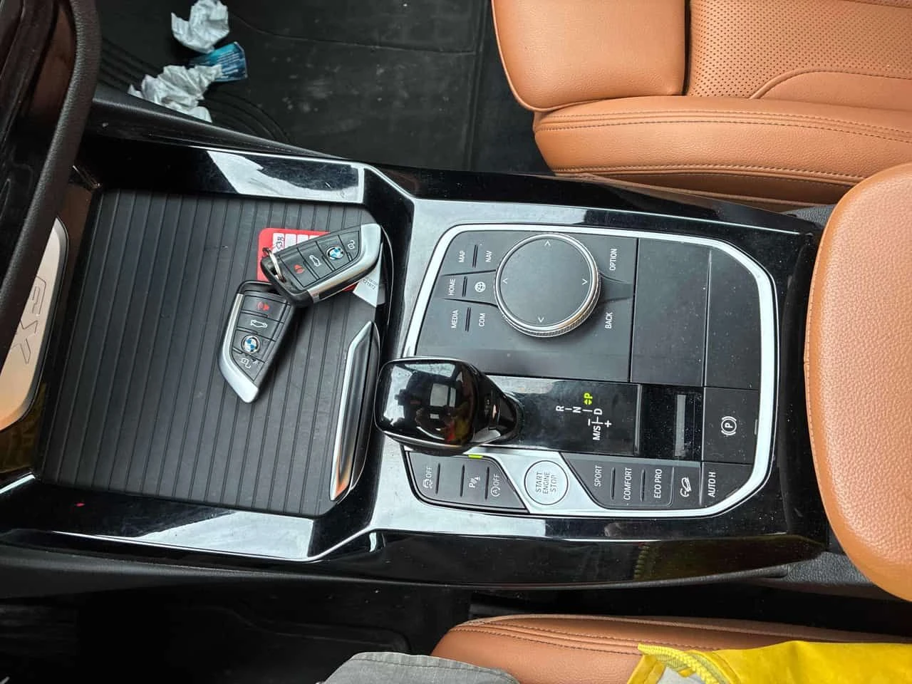 BMW X3 * xDrive30i * АВТОКРЕДИТ БЕЗ ПЪРВОНАЧАЛНА ВНОСКА* , снимка 12 - Автомобили и джипове - 54718080