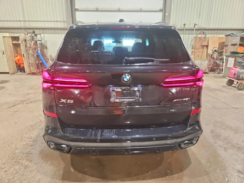 BMW X5 2026 BMW X5 M PACK, снимка 5 - Автомобили и джипове - 54769045