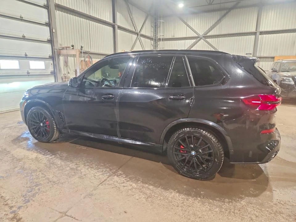 BMW X5 2026 BMW X5 M PACK, снимка 6 - Автомобили и джипове - 54769045