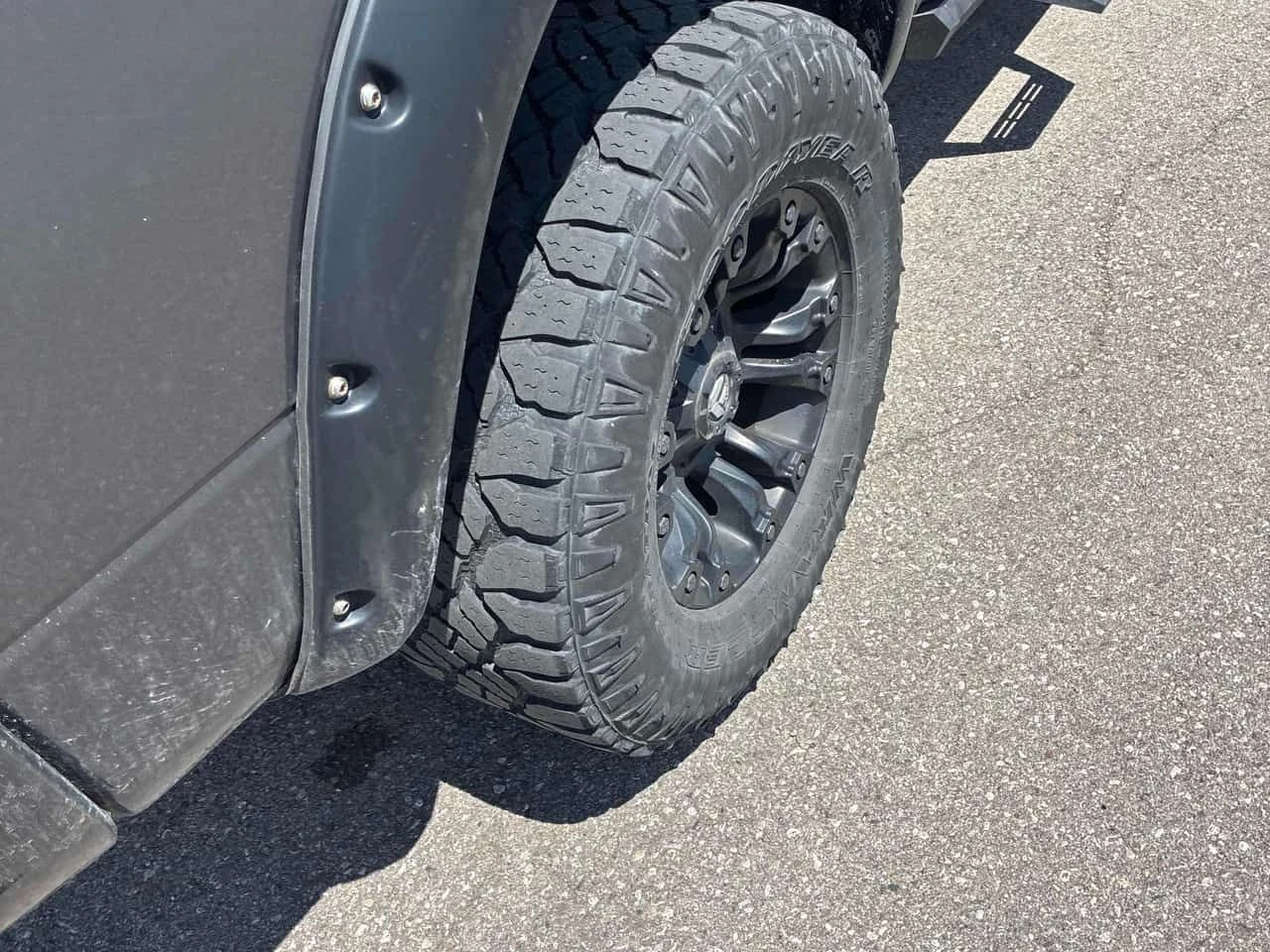 Dodge RAM 1500 * Sport * АВТОКРЕДИТ БЕЗ ПЪРВОНАЧАЛНА ВНОСКА* , снимка 11 - Автомобили и джипове - 55027226