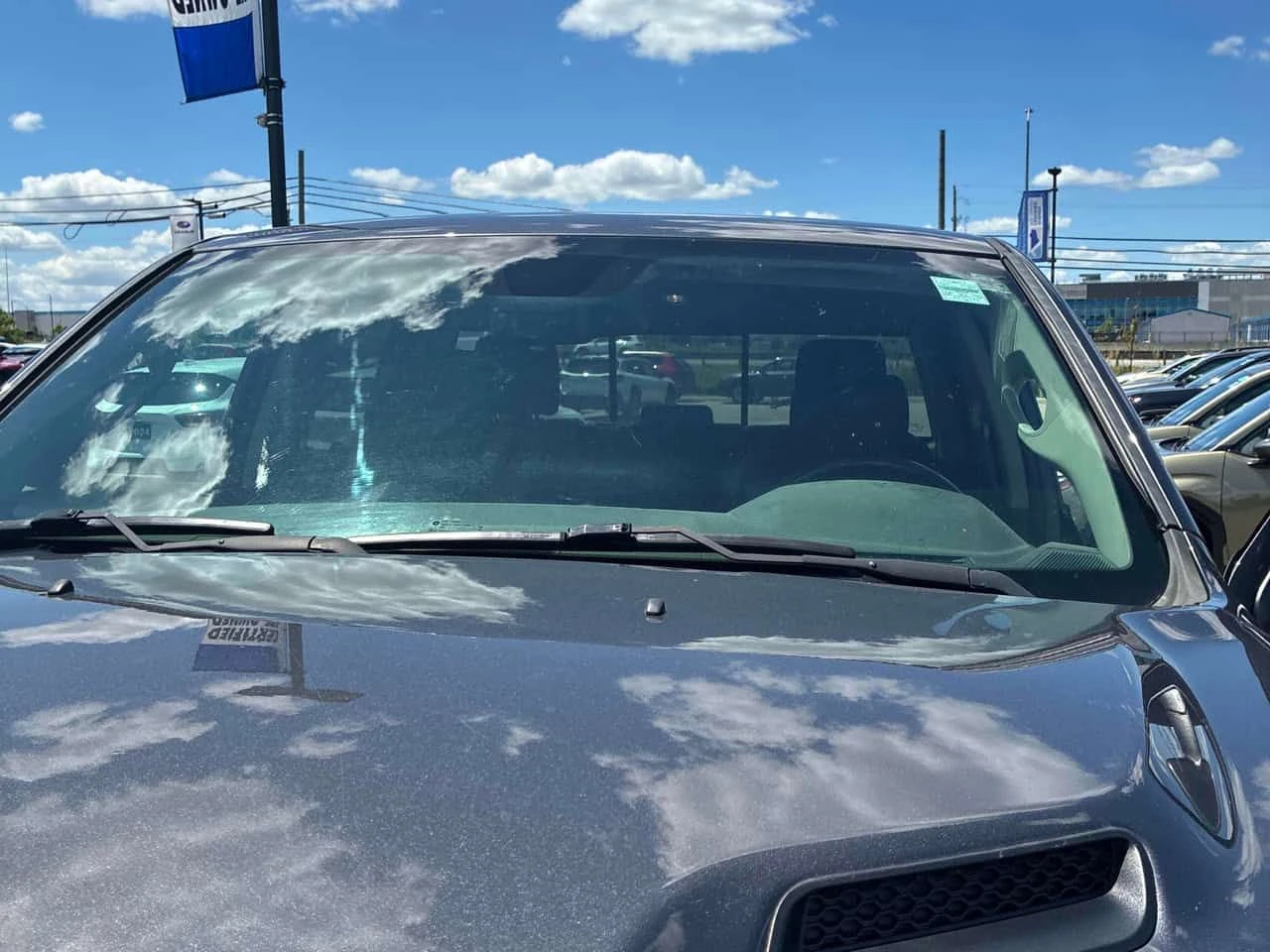 Dodge RAM 1500 * Sport * АВТОКРЕДИТ БЕЗ ПЪРВОНАЧАЛНА ВНОСКА* , снимка 15 - Автомобили и джипове - 55027226
