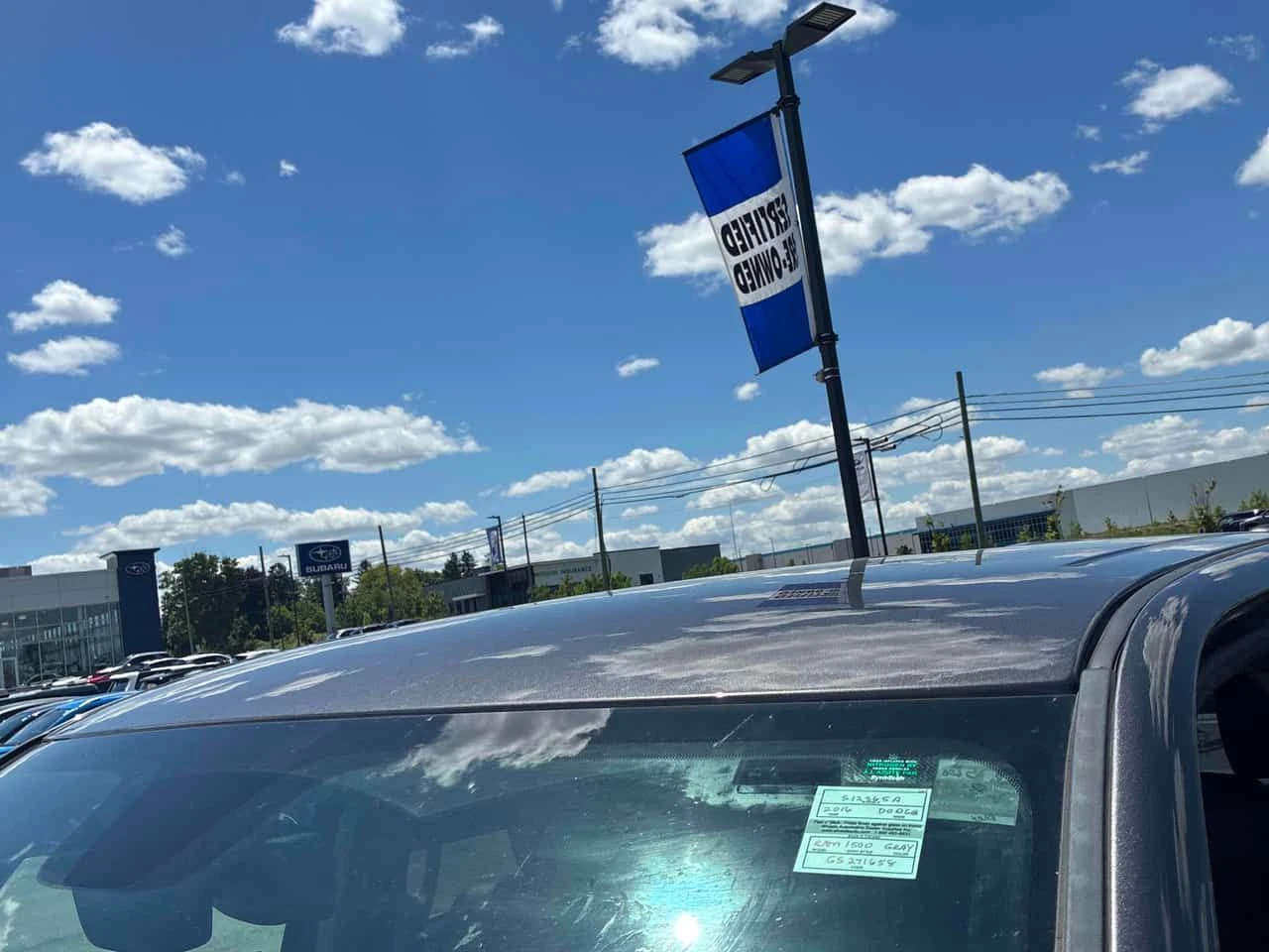 Dodge RAM 1500 * Sport * АВТОКРЕДИТ БЕЗ ПЪРВОНАЧАЛНА ВНОСКА* , снимка 14 - Автомобили и джипове - 55027226