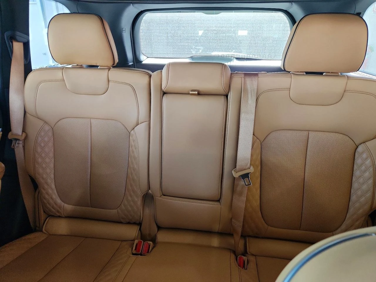 Jeep Grand cherokee SUMMIT* AWD* ОБДУХ* МАСАЖИ, снимка 10 - Автомобили и джипове - 55032974