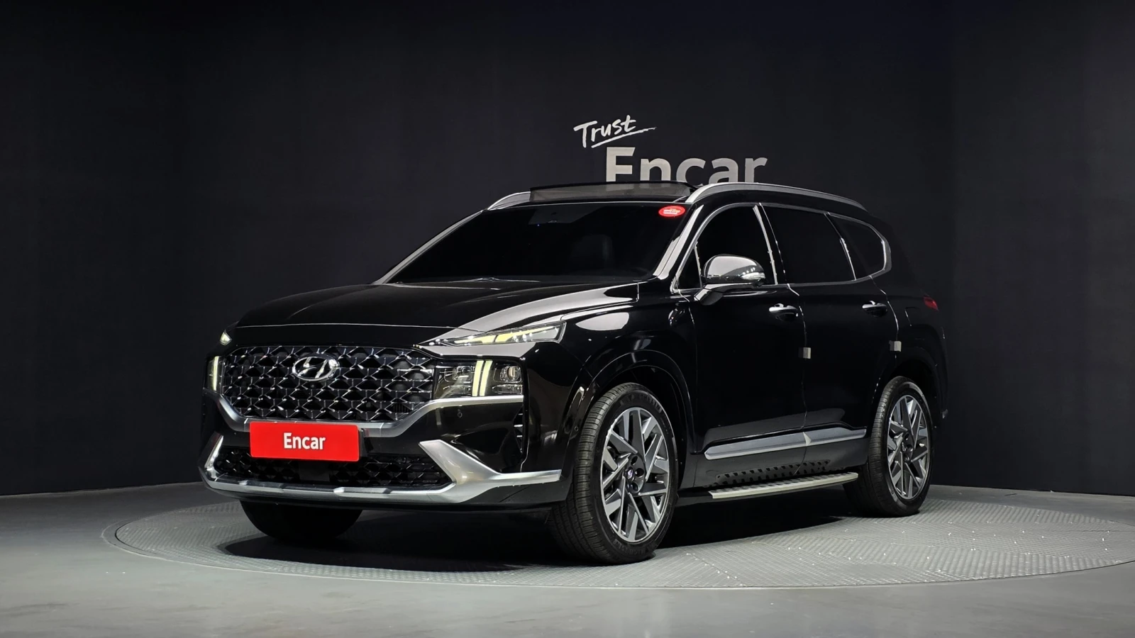 Hyundai Santa fe  2.2d CALLIGRAPHY | ��������� | ��������� | 360 |  | Mobile.bg � ����������� 2