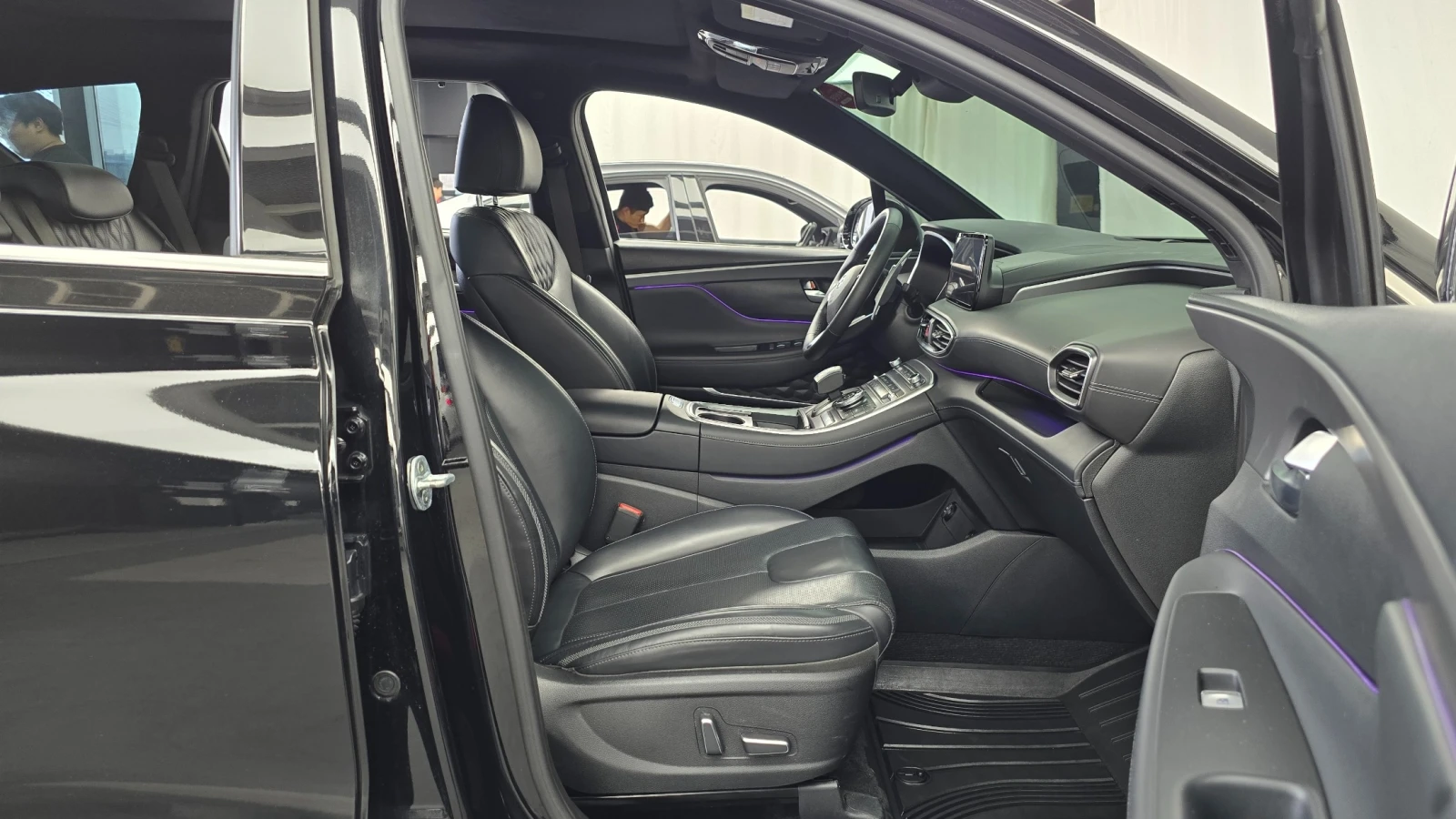 Hyundai Santa fe  2.2d CALLIGRAPHY | ��������� | ��������� | 360 |  | Mobile.bg � ����������� 14