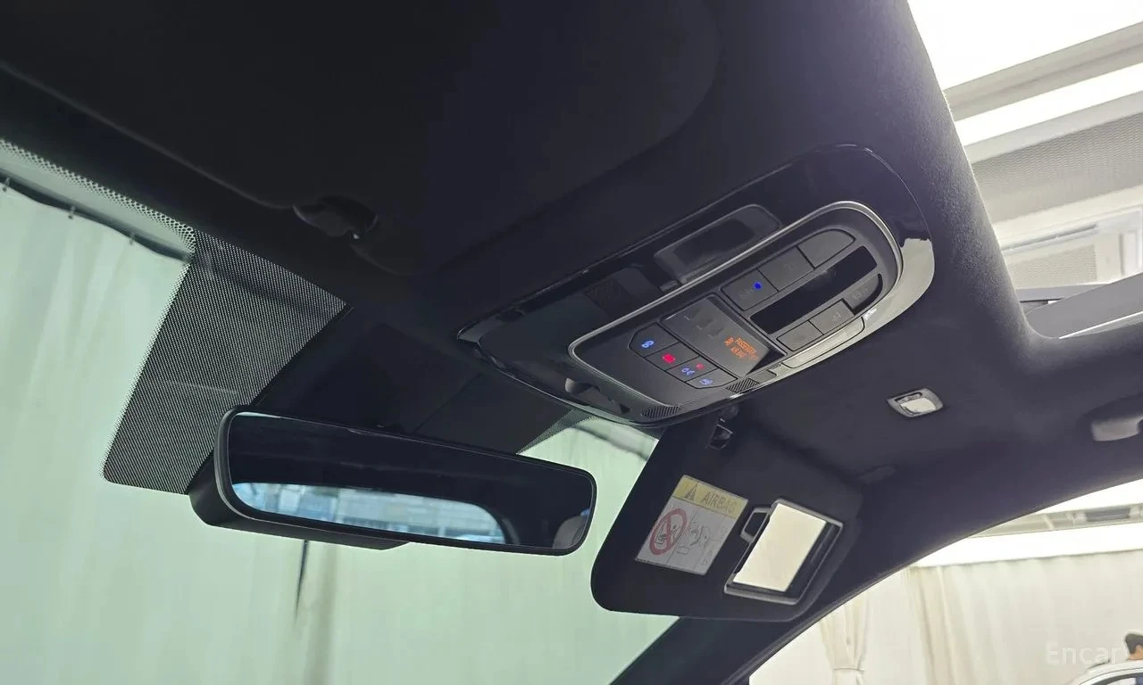 Hyundai Santa fe  2.2d CALLIGRAPHY | ��������� | ��������� | 360 |  | Mobile.bg � ����������� 11