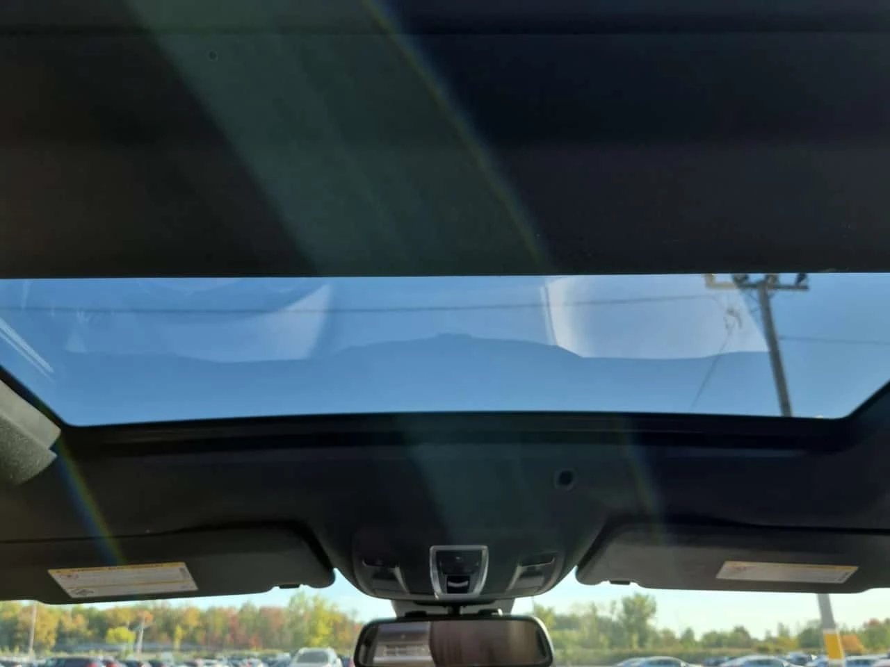 Mercedes-Benz ML 350 D * AIRMATIC * 360 * CARFAX * , снимка 12 - Автомобили и джипове - 56194448