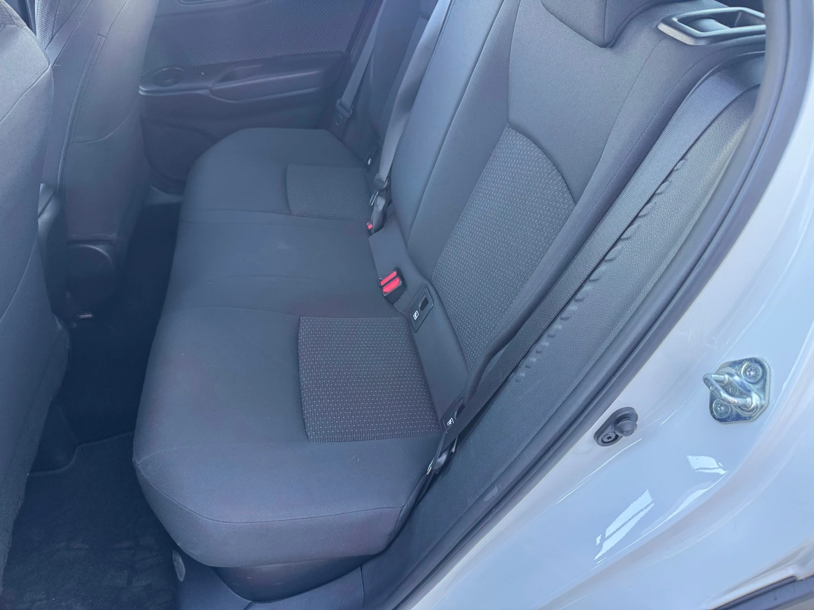Toyota C-HR Hybrid | Mobile.bg � ����������� 9