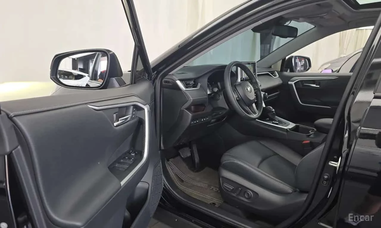 Toyota Rav4 * 2.5 4WD Hybrid * ��������� * ���� �� �� | Mobile.bg � ����������� 10